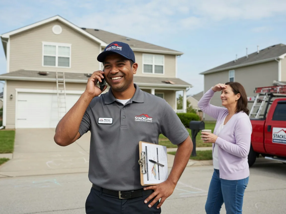 Chimney flashing repair Ruth, MI FAQs